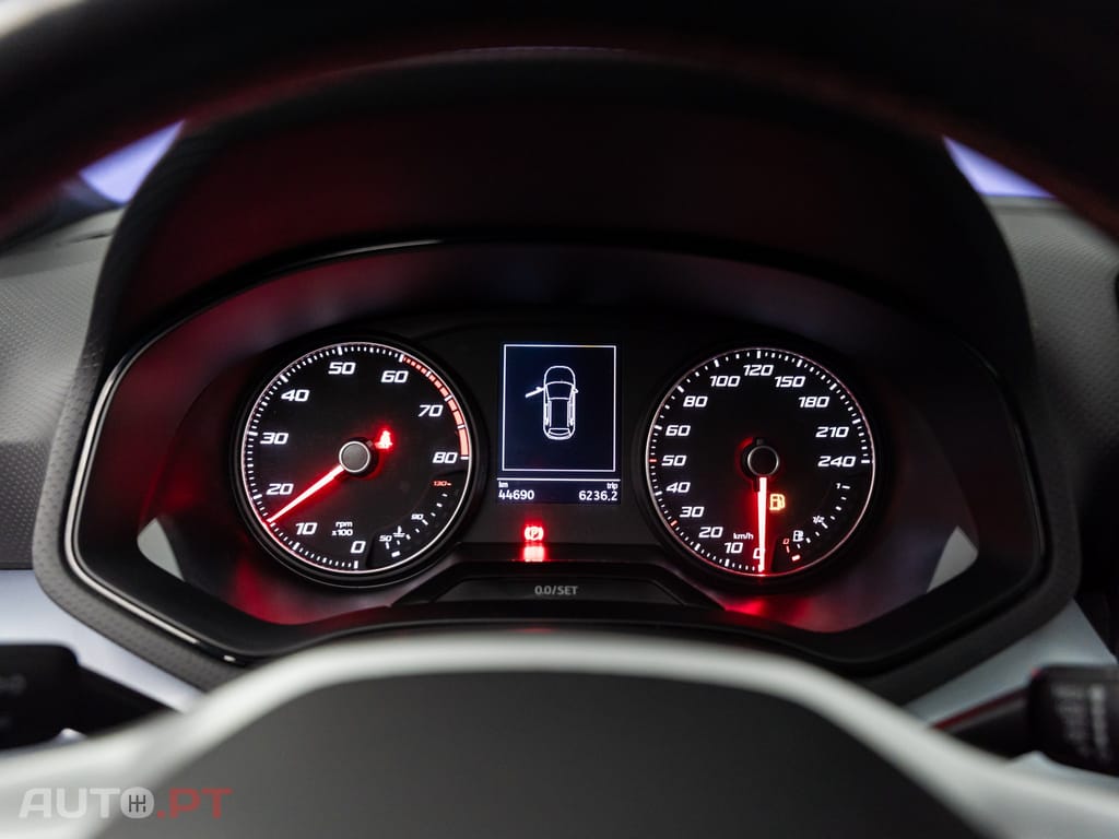 Seat Arona 1.0 TSI FR