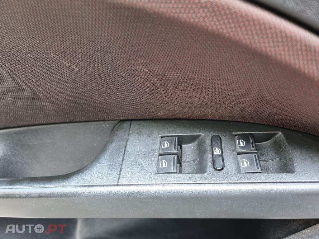 Seat Leon 1.4 16V Reference