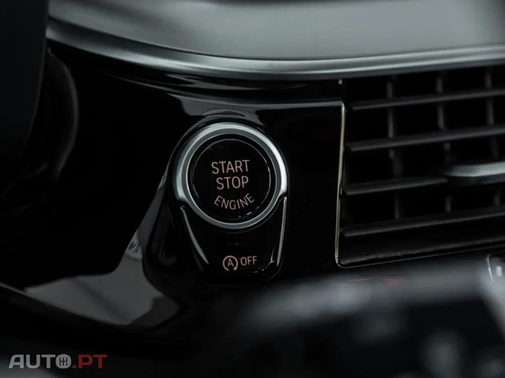 BMW 520 d Aut. Luxury Line