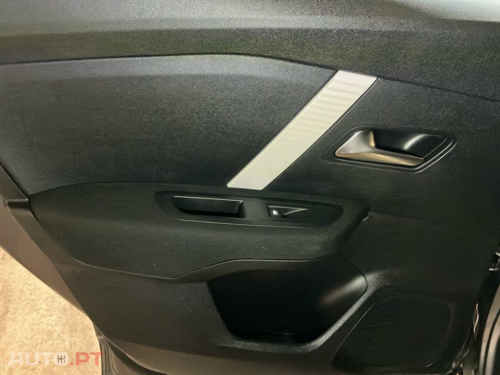 Citroen e-C4 50 kWh Plus