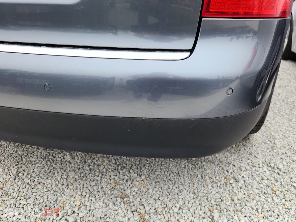 Audi A4 Avant 1.9 TDI m6 Sport