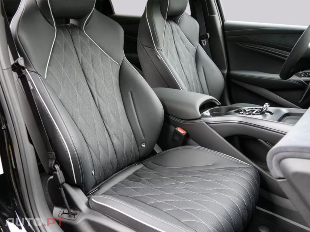 BYD Seal I.V.A DEDUTÍVEL 