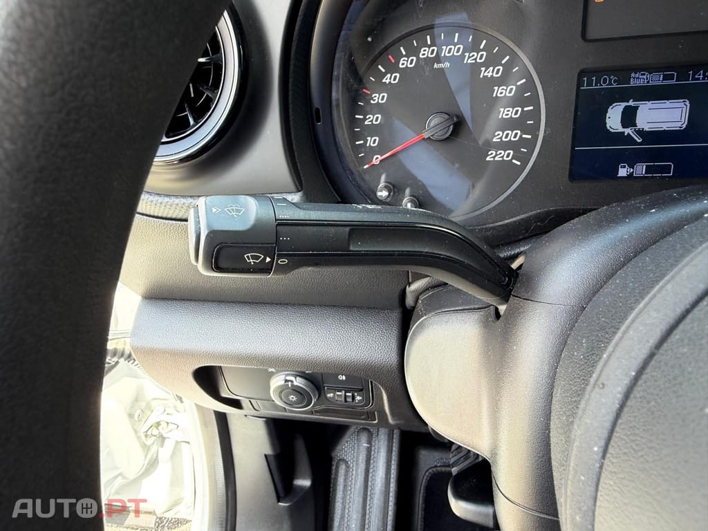 Mercedes-Benz Citan 108 CDi/27