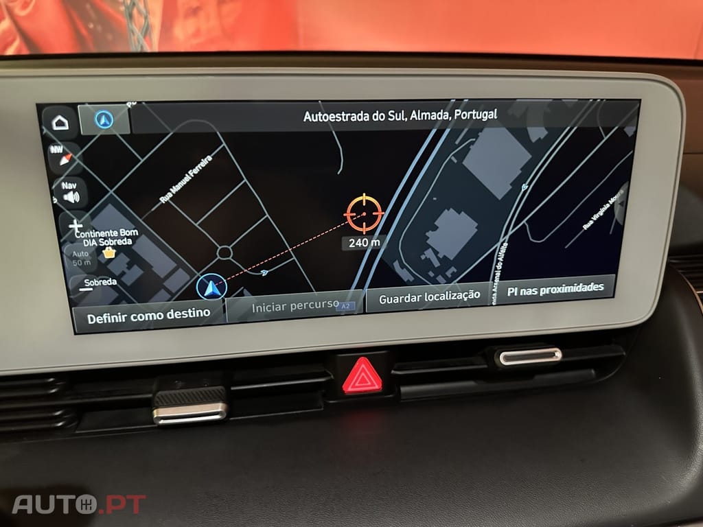 Hyundai Ioniq 5 58 kWh Dynamiq