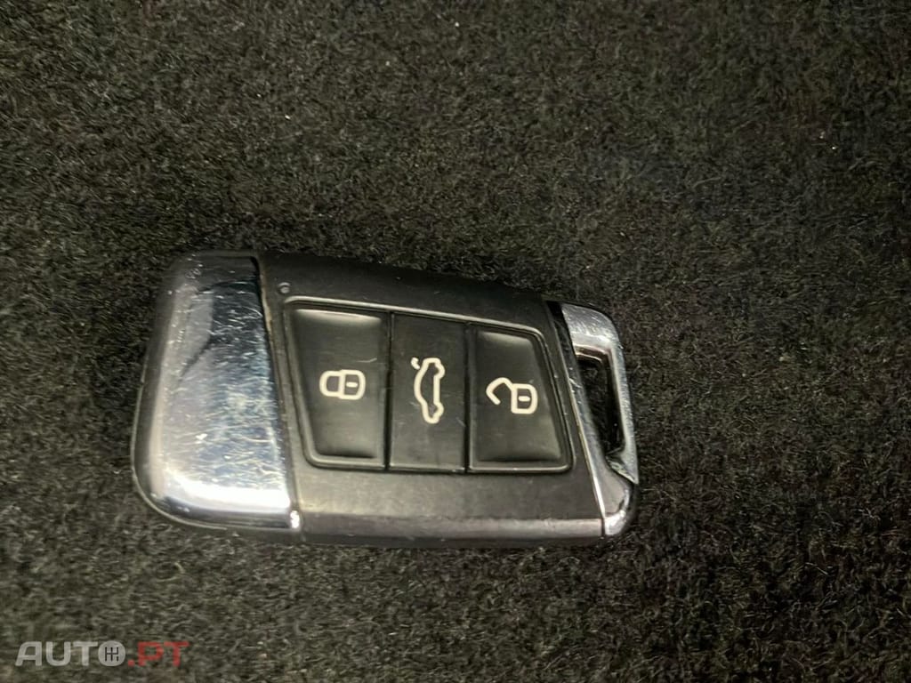 Volkswagen Passat Variant 1.4 TSI GTE Plug-in