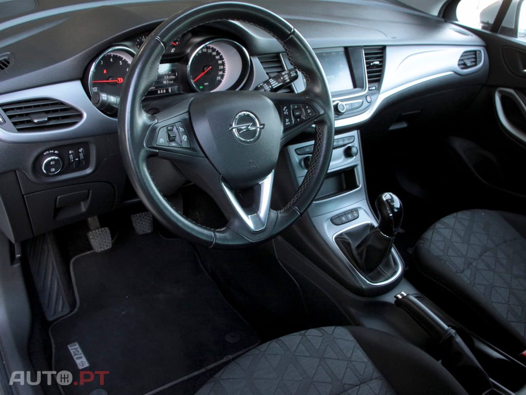 Opel Astra 1.0 120 Anos S/S