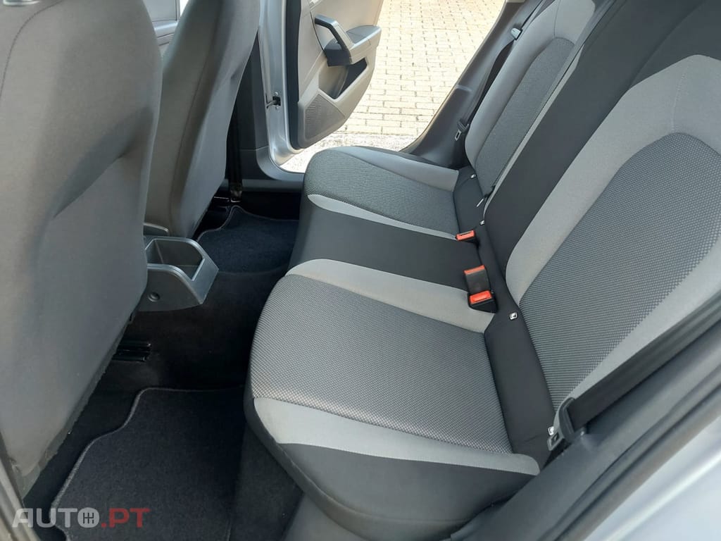 Seat Ibiza 1.0 Style