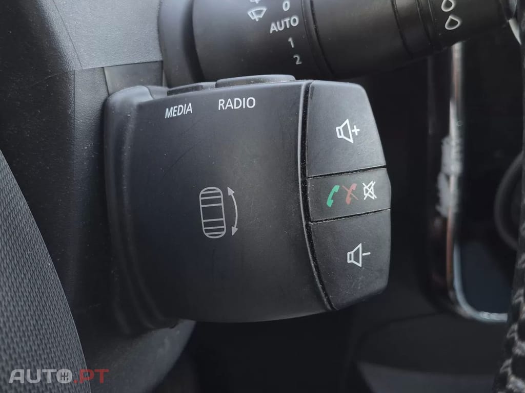 Renault Zoe (c/ Bateria) Limited 40