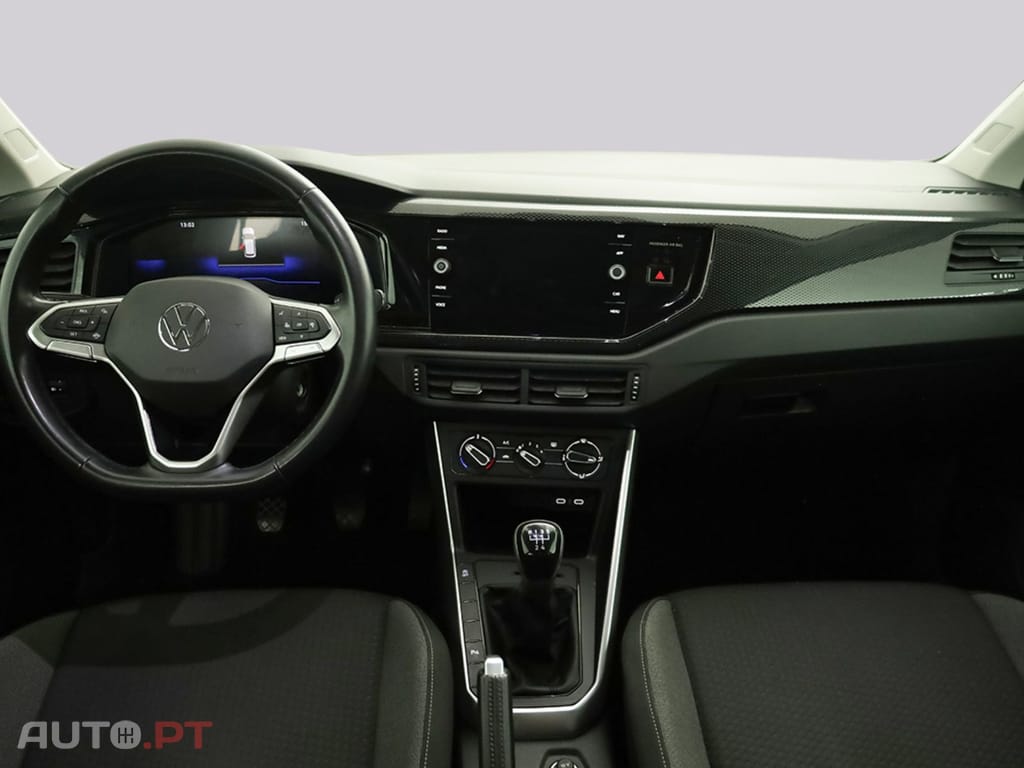 Volkswagen Taigo 1.0 Tsi Urban