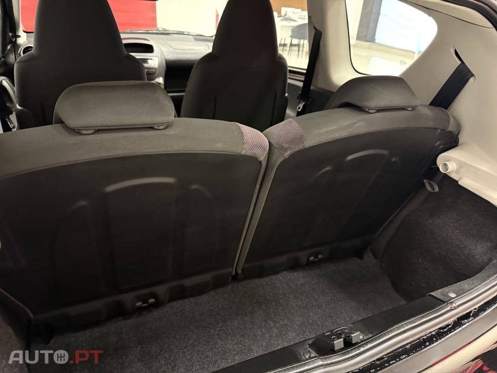 Citroen C1 1.0 SX