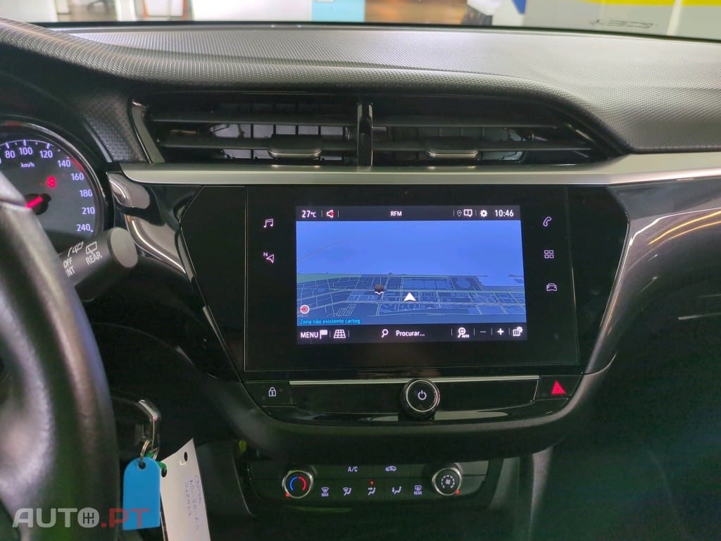 Opel Corsa 1.5 D Business Edition