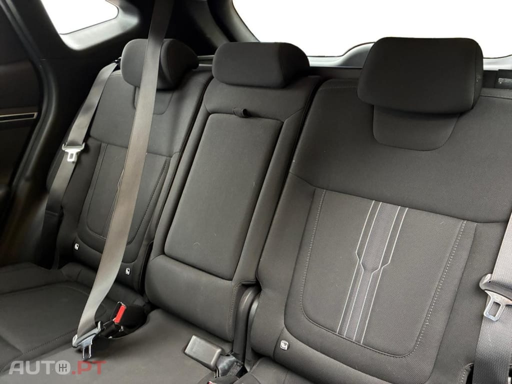 Hyundai Tucson 1.6 CRDi Hybrid 48V Business DCT