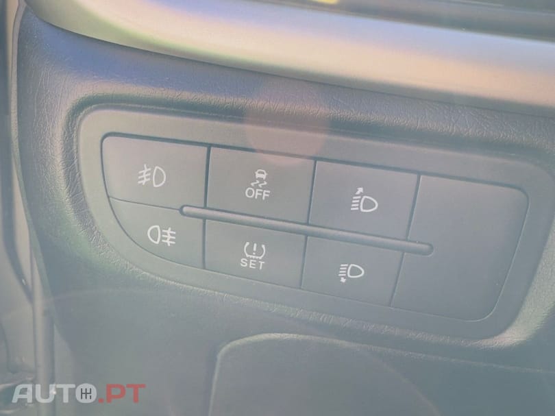 Fiat Tipo 1.3 M-Jet Lounge