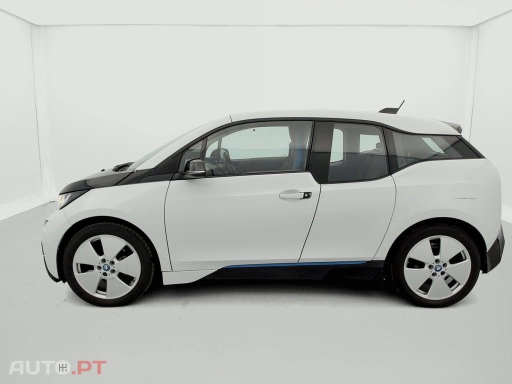BMW i3 (94 Ah)