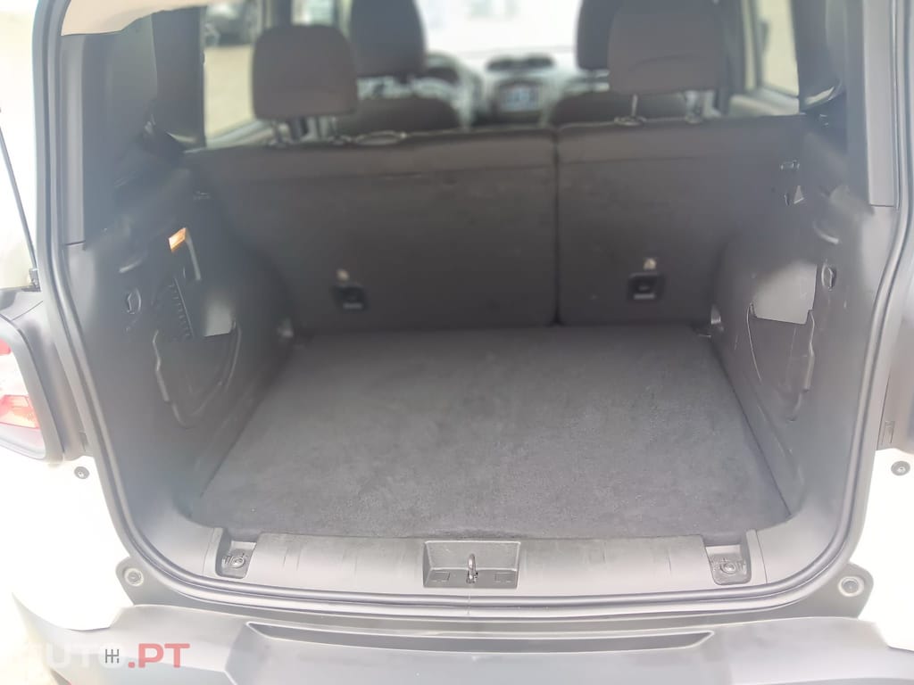 Jeep Renegade 1.0 T 120CV  LIMITED