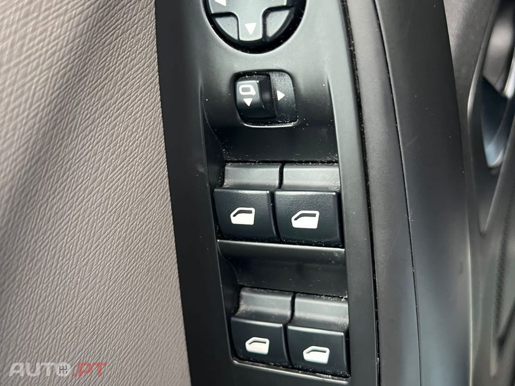 Citroen C4 SpaceTourer 1.5 HDI SHINNE EAT8