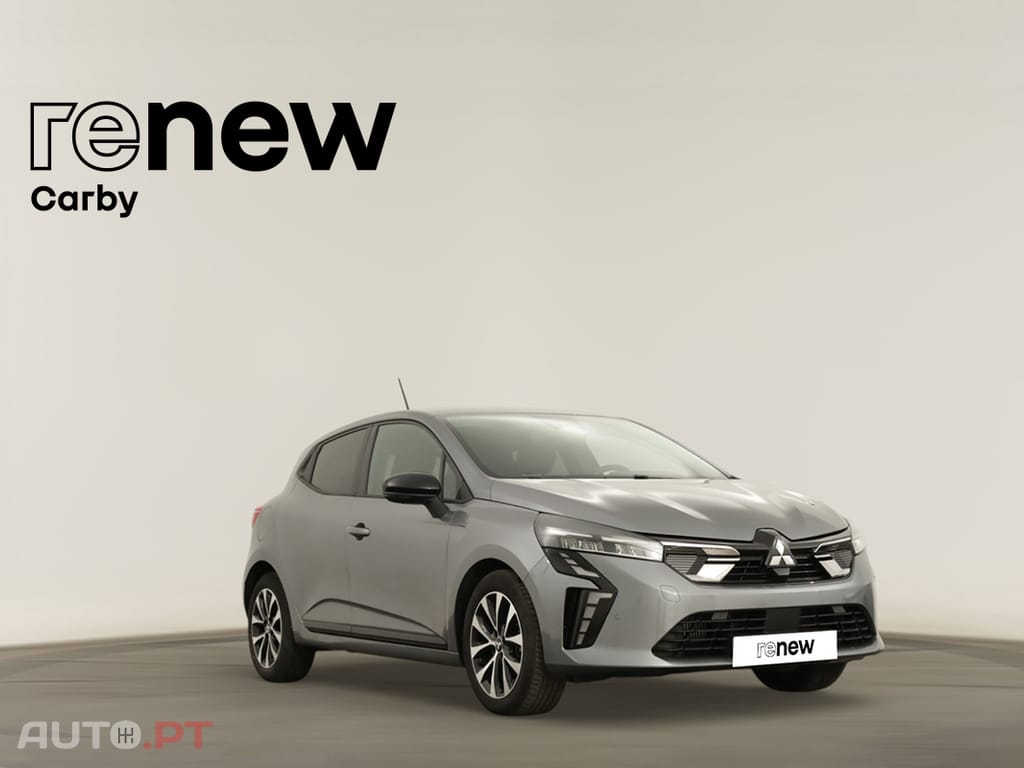 Mitsubishi Colt Colt 1.0 MPI-T Kaiteki