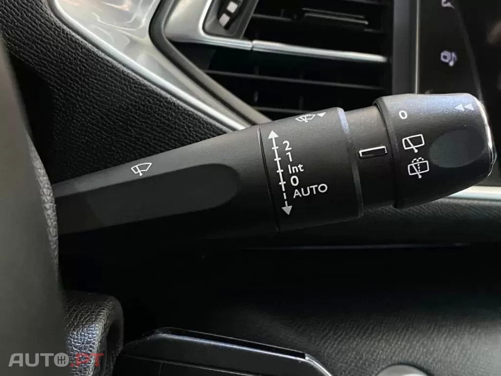 Peugeot 308 1.2 PureTech Style