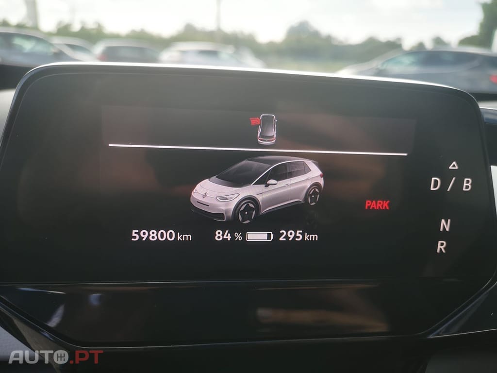 Volkswagen Id.3 Pro Performamnce 1st