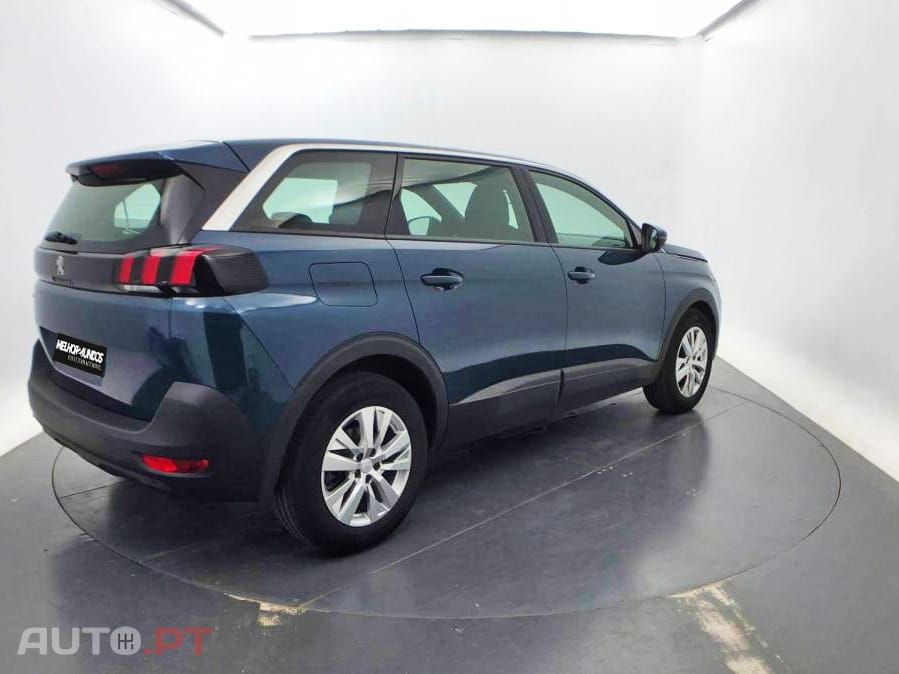 Peugeot 5008 1.2 PureTech Active Pack