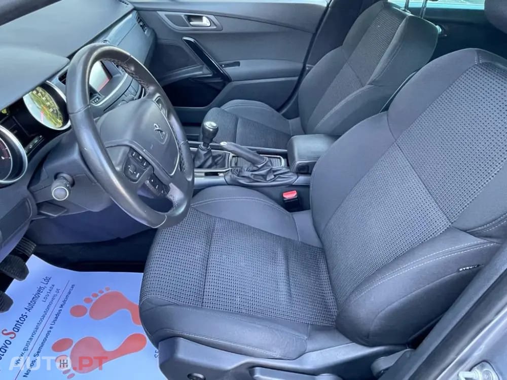 Peugeot 508 SW 1.6 BlueHDi Access P.Business J17