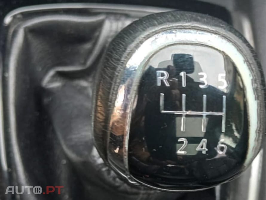 Nissan X-Trail 1.6Dci 130cv 6vel  360º Nacional ,7lugares