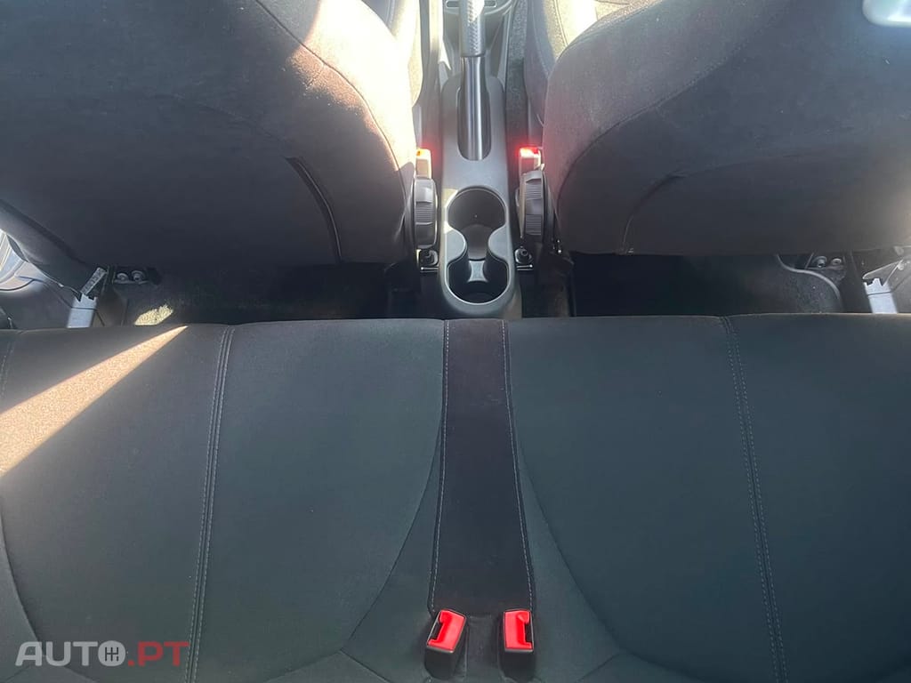 Abarth 500 Abarth