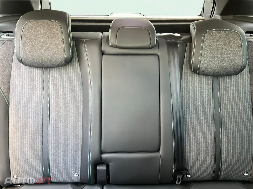 Peugeot 3008 1.5 BlueHDi Allure Pack EAT8