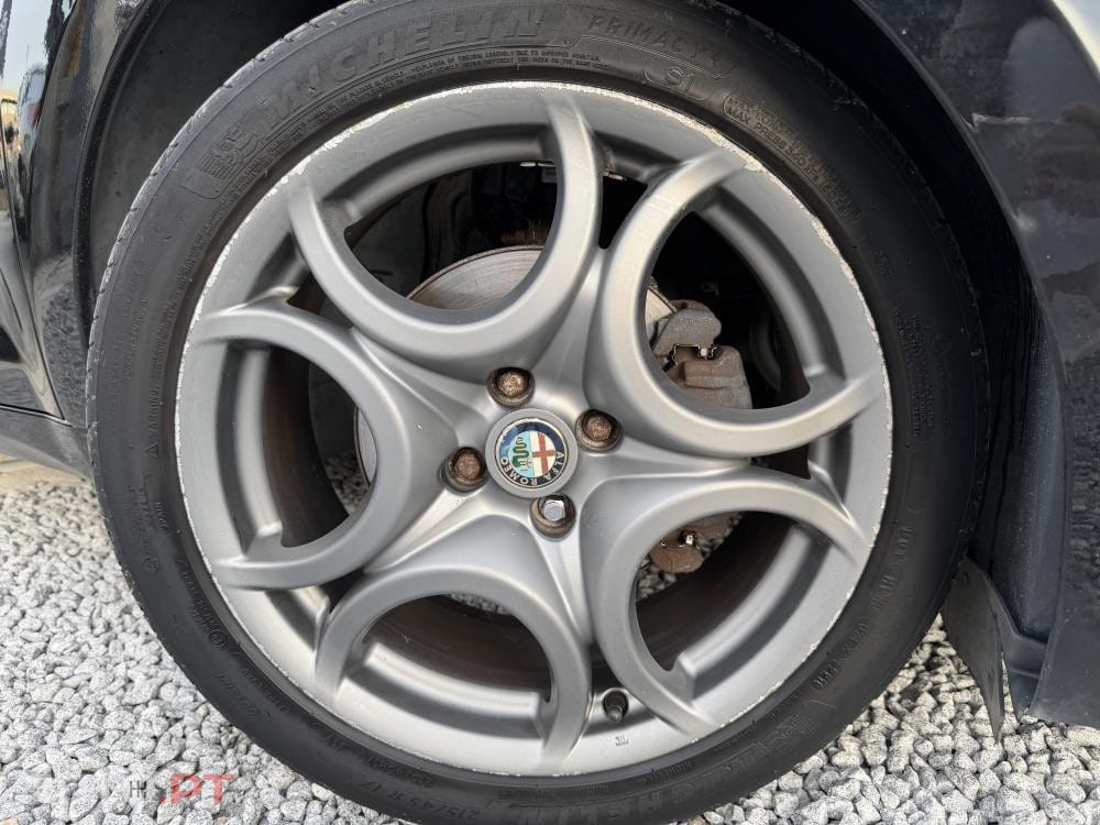 Alfa Romeo Mito 1.3 JTD Progression 5KQ