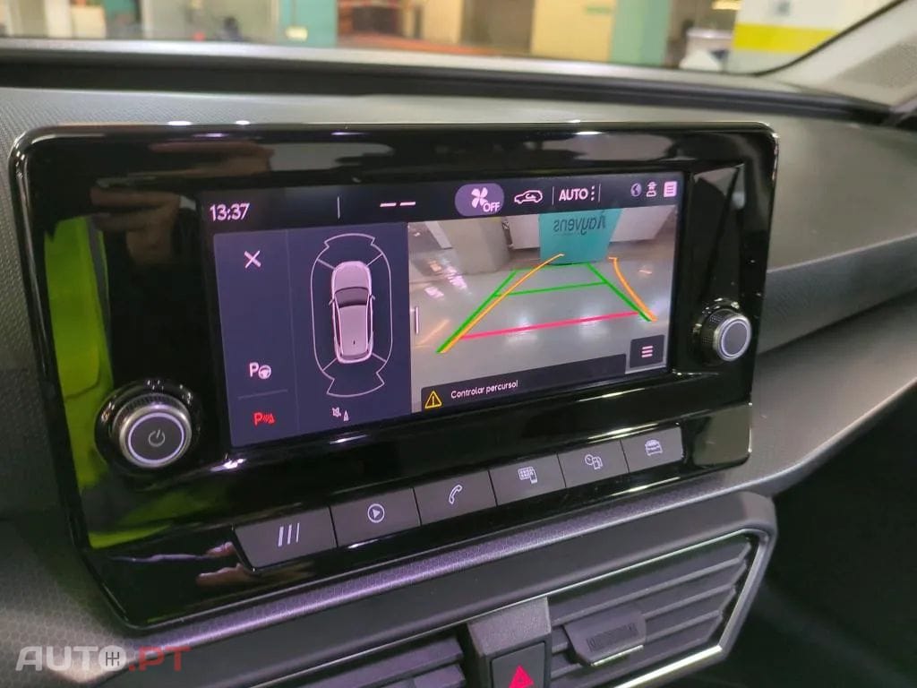 Seat Leon 1.0 TSI Style