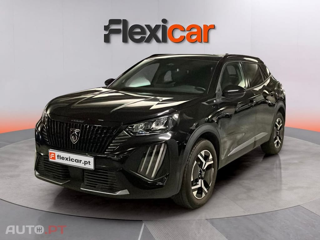 Peugeot E-2008 54 kWh Allure