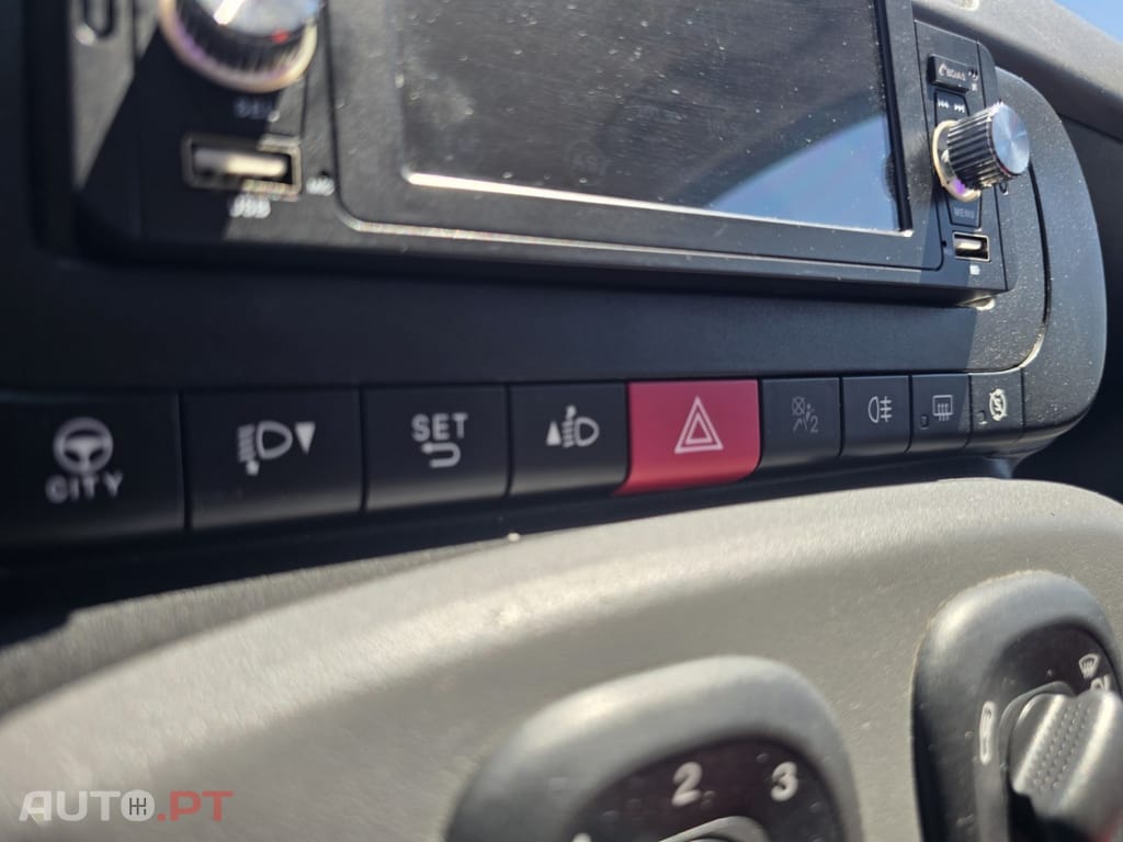 Fiat Panda 1.2 S&S Pop