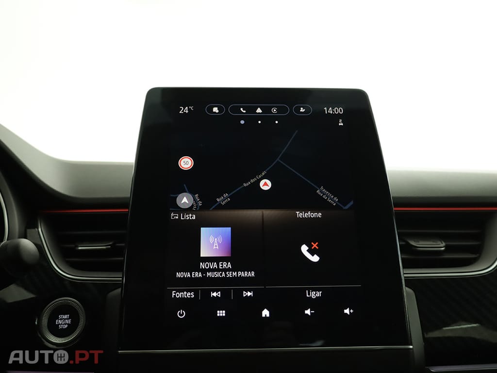 Renault Arkana Arkana 1.3 TCe R.S.Line EDC