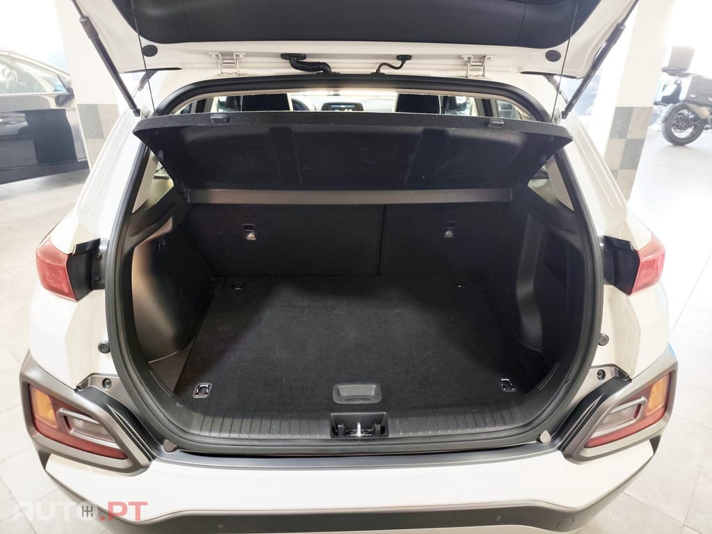 Hyundai Kauai 1.6 CRDi Premium