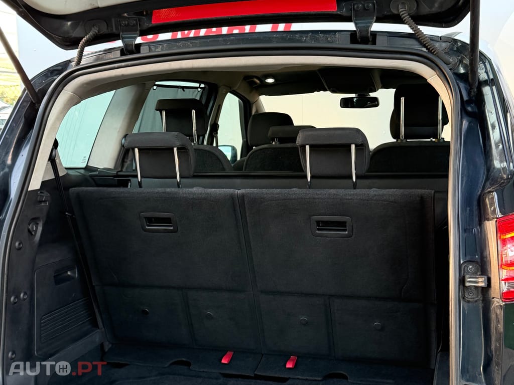 Ford S-Max 2.0 TDCi Trend 7L