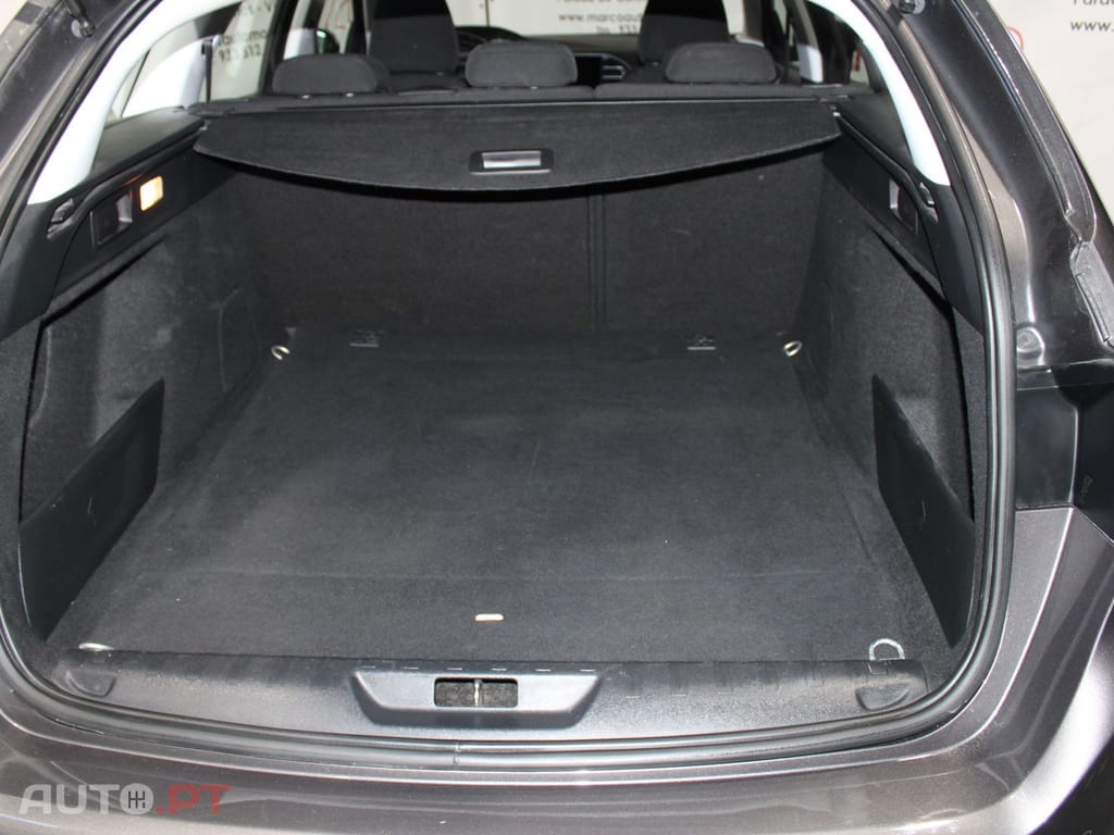 Peugeot 308 SW 1.5 BlueHDi Business Line