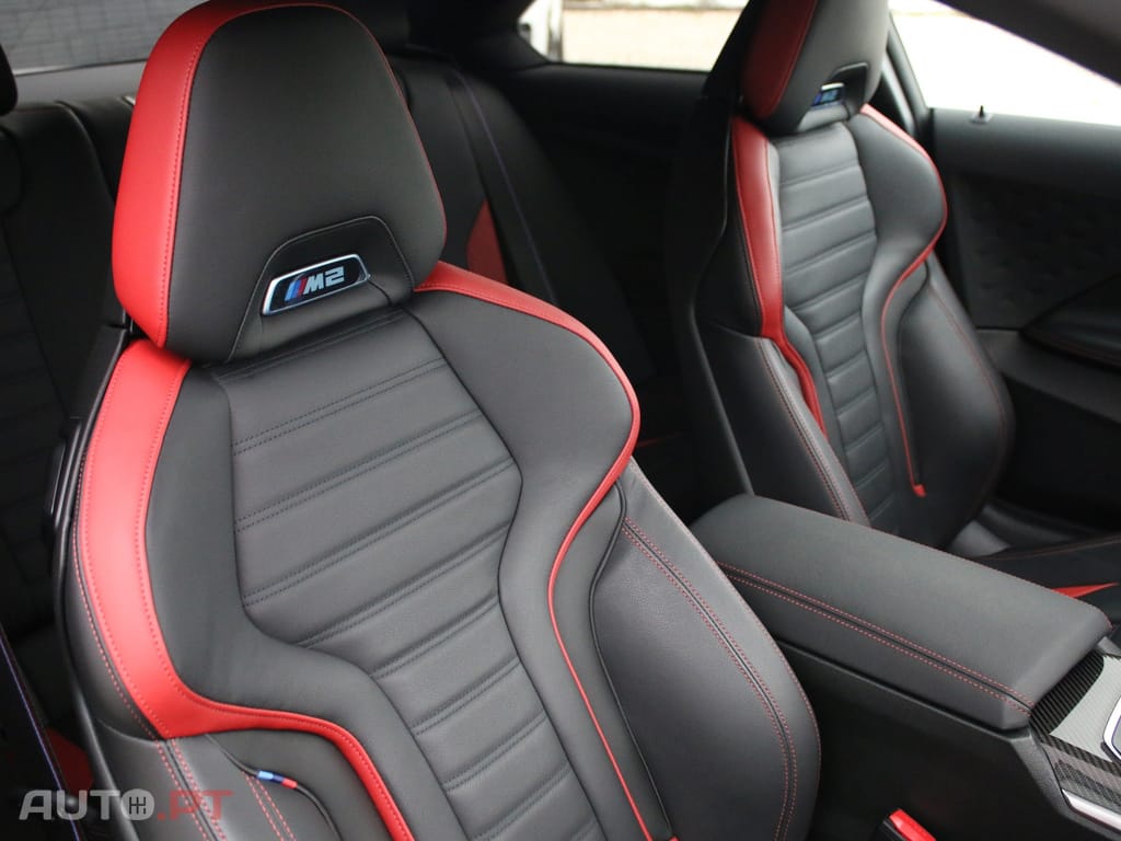 BMW M2 M xDrive