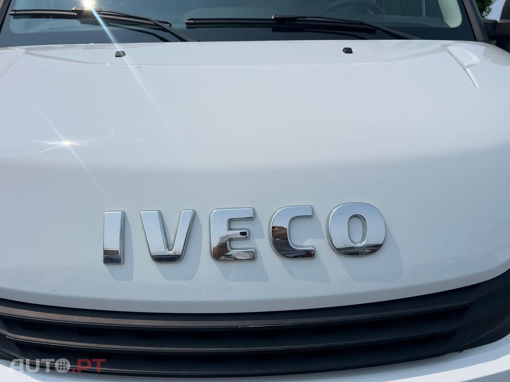 Iveco Daily 35S16