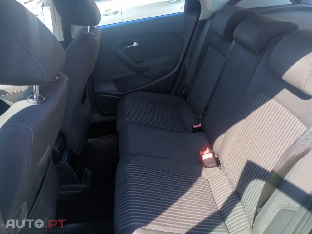 Volkswagen Polo 1.2 Sportline