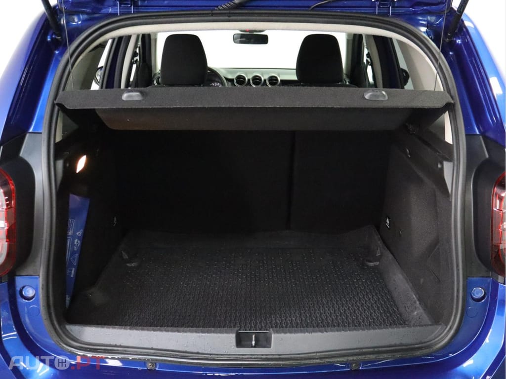 Dacia Duster 1.0 TCE 90cv Prestige