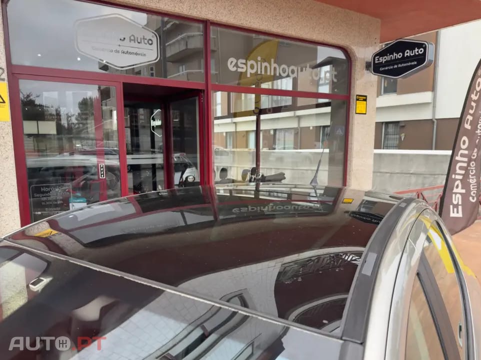 Peugeot 308 1.6 e-HDi Allure CMP6