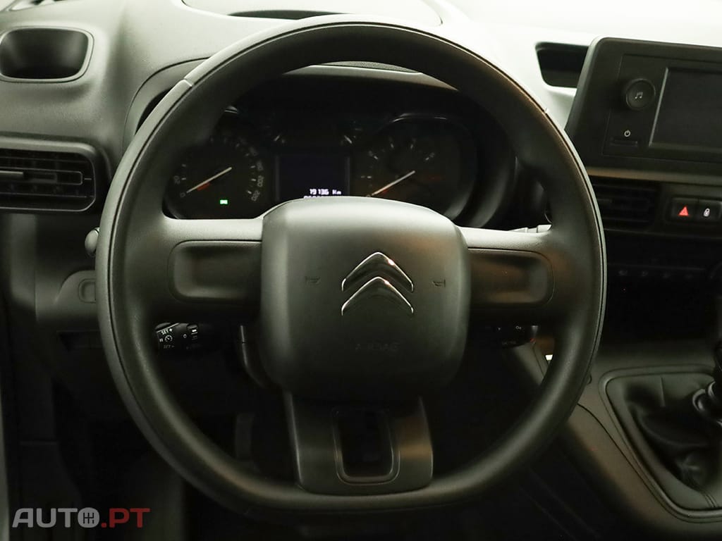 Citroen Berlingo Berlingo 1.5 BlueHDi M