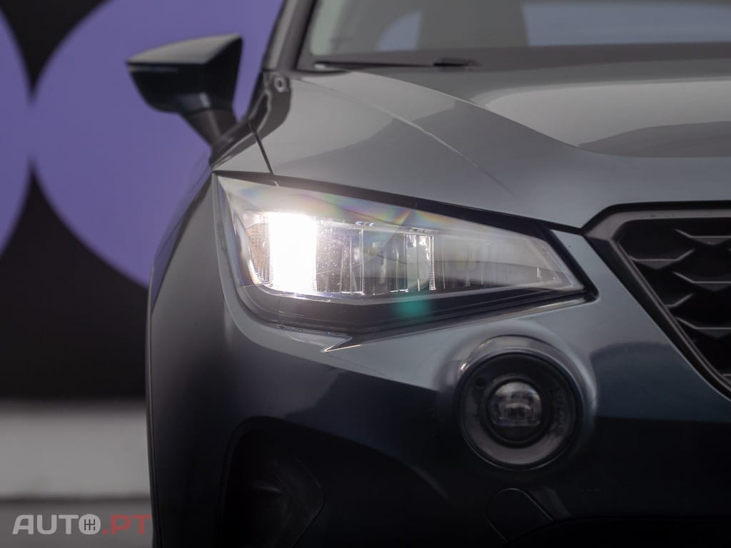 Seat Arona 1.0 TSI Style