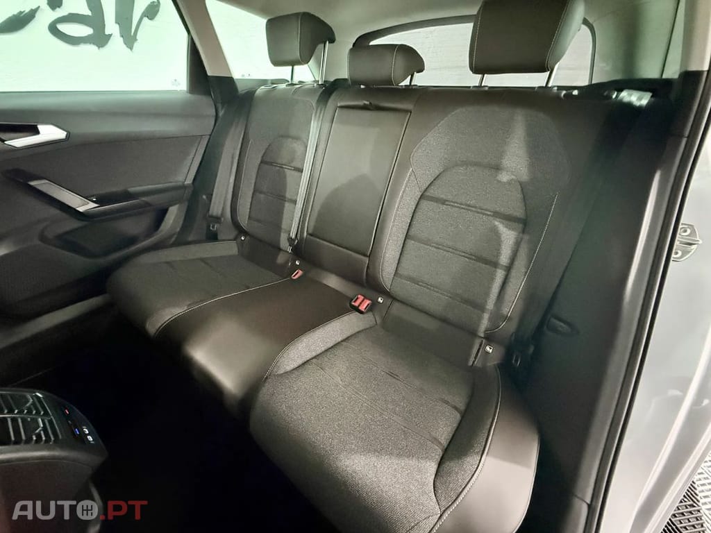 Seat Leon 1.4 e-Hybrid DSG Xcellence