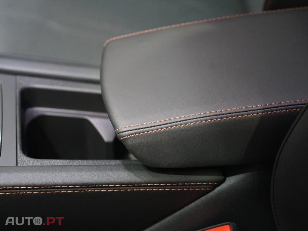 Cupra Formentor 1.5 eTSI DSG