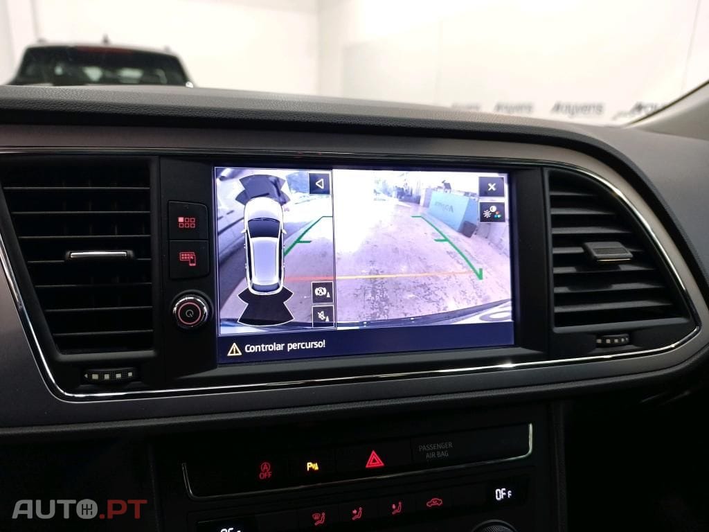 Seat Leon 1.6 TDI Style S/S