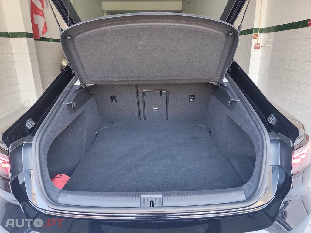 Volkswagen Arteon 2.0 TDI Elegance DSG