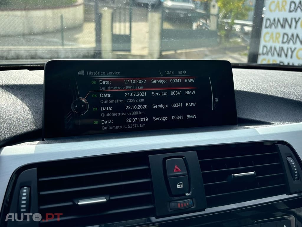 BMW 420 d xDrive Sport-Aut. M Sport