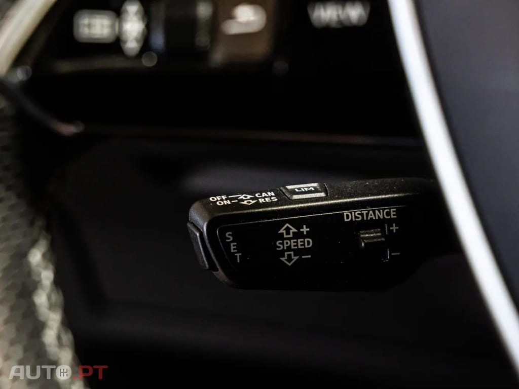 Audi E-Tron S BLACK I.V.A DEDUTIVEL 