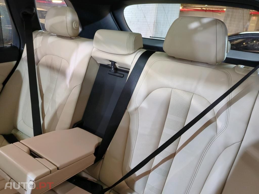 BMW X5 45 e xDrive Pack M